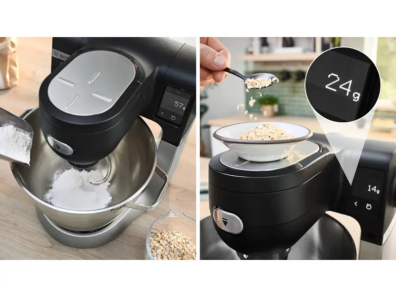 Кухонний комбайн Bosch MUMS 6ZS17 - фото 12