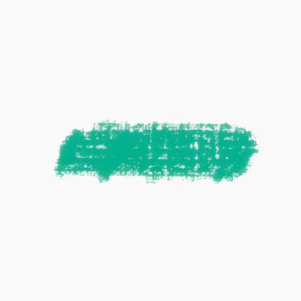 Велика олійна пастель Sennelier, 36 мл, Кобальт зелений світлий (Cobalt Green Light) - фото 2