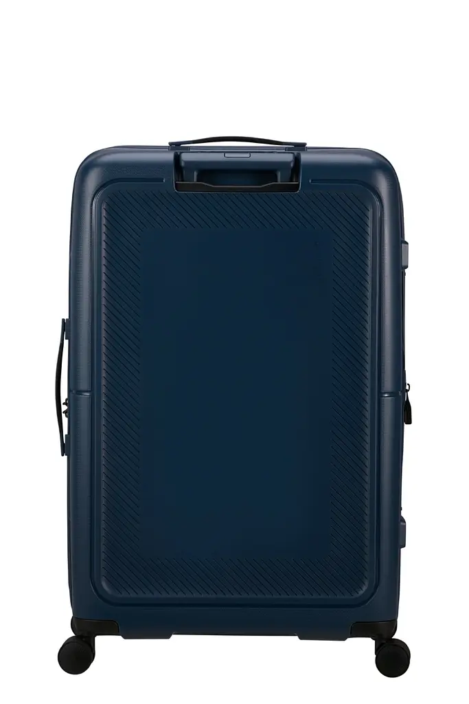 Валіза 77 См American Tourister DASHPOP MIDNIGHT BLUE 77x50x30(34) MG5*11003 - фото 3