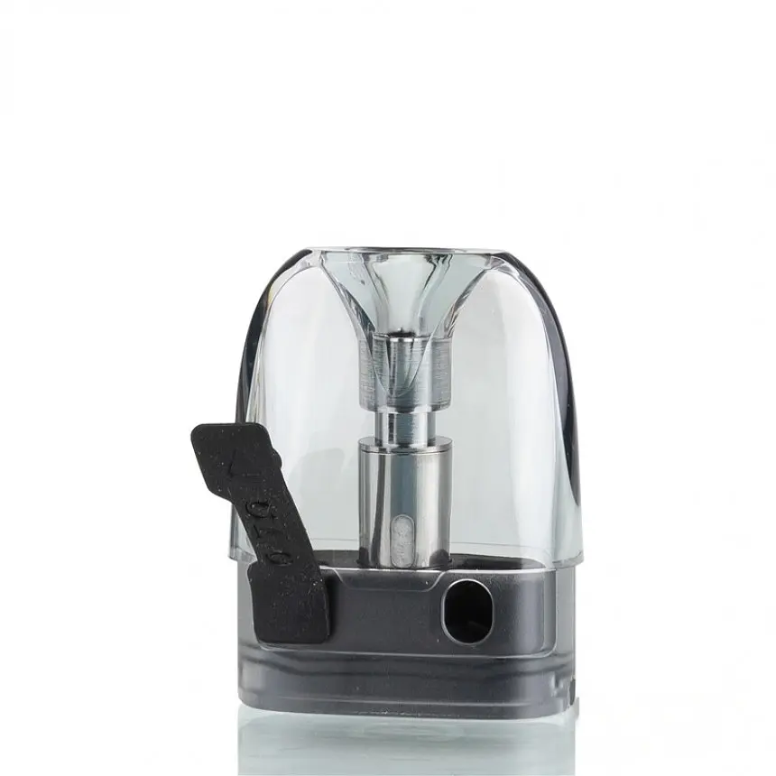 Под-система VooPoo Argus Pod 20 W Pod System 800 mAh 2 ml Carbon Fiber Сіра (10241) - фото 5