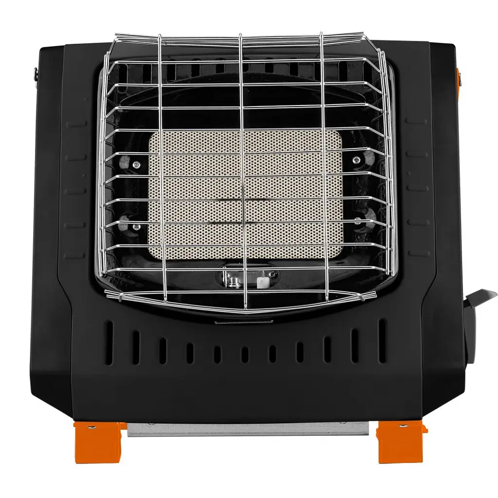 Газовий обігрівач Neo Tools 2.2кВт, 160г/год (90-133) - фото 5