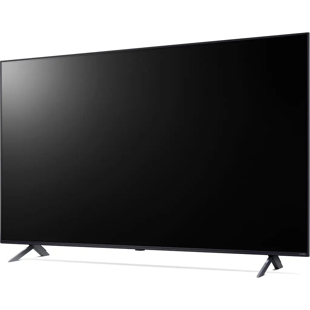 Телевізор LG AI 80 43` QNED Ultra HD 4K (43QNED80T3A) EU [128074] - фото 5