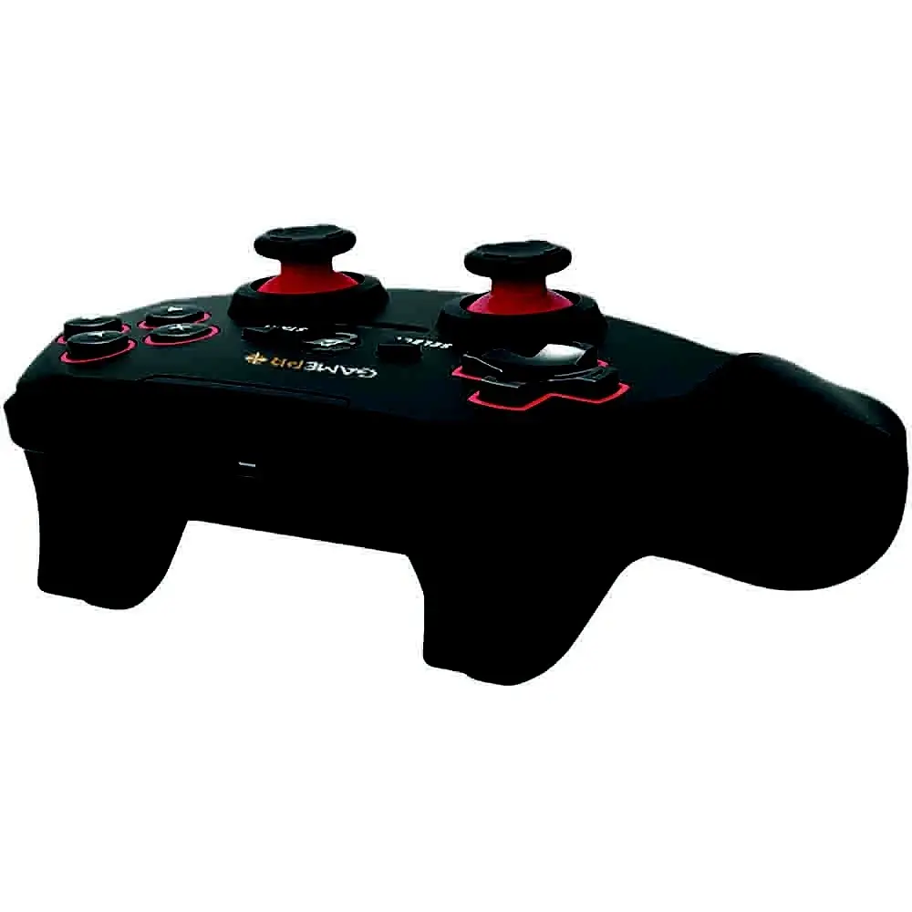 Геймпад GamePro GP600 Black UA - фото 4