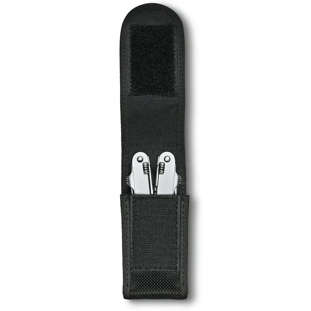 Чохол на пояс Victorinox 115м нейлон.чорн с Molle для SwissTool - фото 2