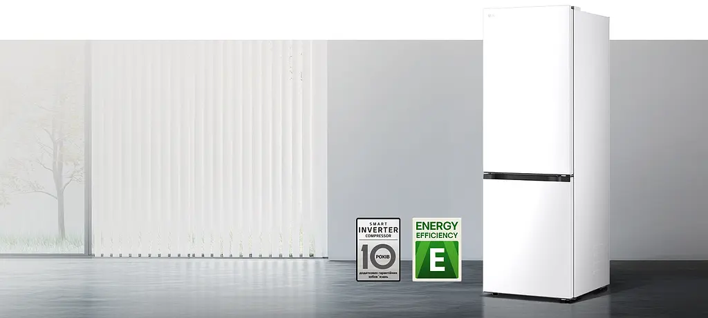 Холодильник LG GC-B459EQYM - фото 25