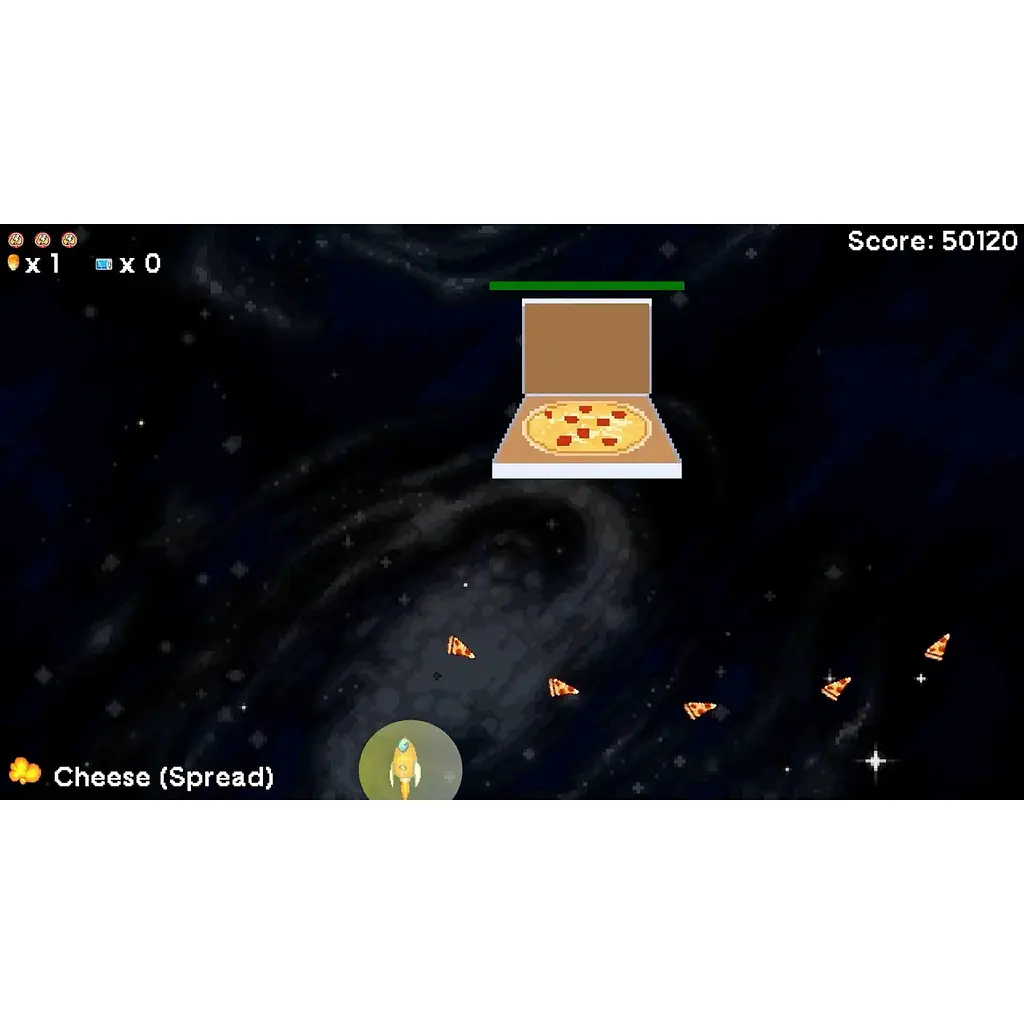 Ключ активації Microsoft Popcorn Rocket для Xbox One/Series S/X - фото 5