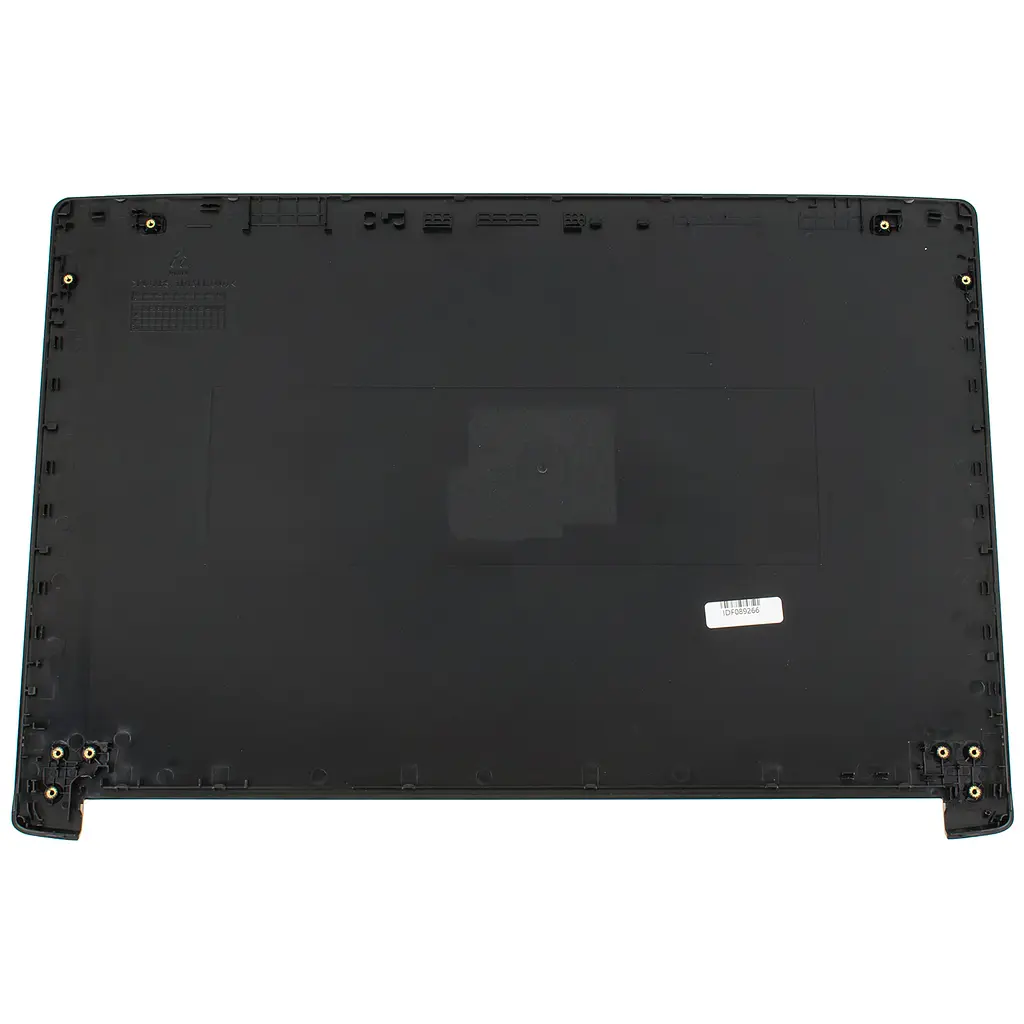 Кришка дисплея для ноутбука ACER (AS: A315-41, A315-53), black - фото 2