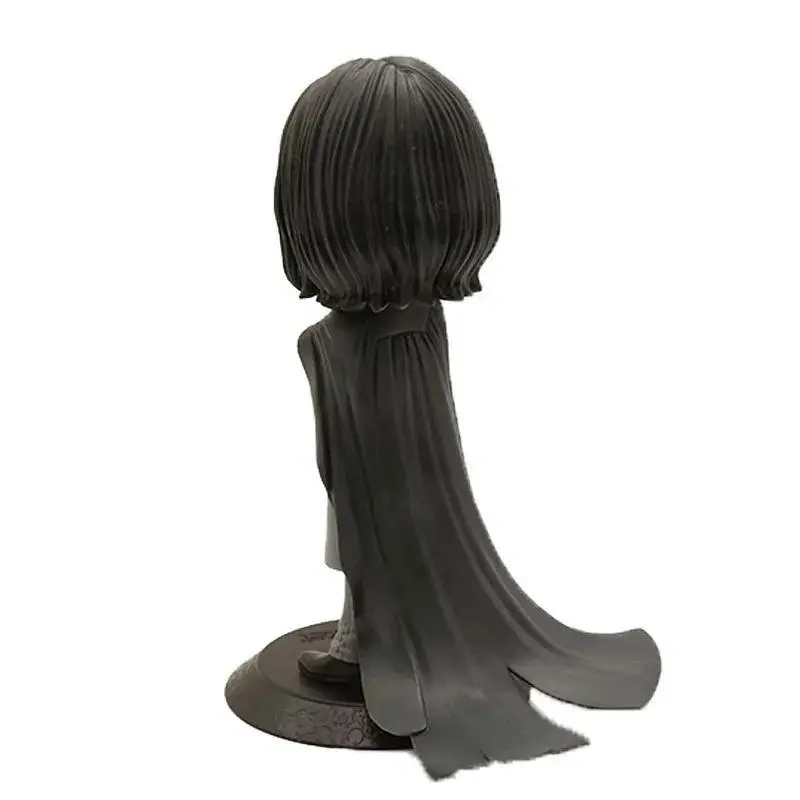 Фігурка Q Posket Кью Поскет Северус Снейп Severus Snape Harry Potter Гаррі Поттер 15 см WST Q Posket HP 07 - фото 5