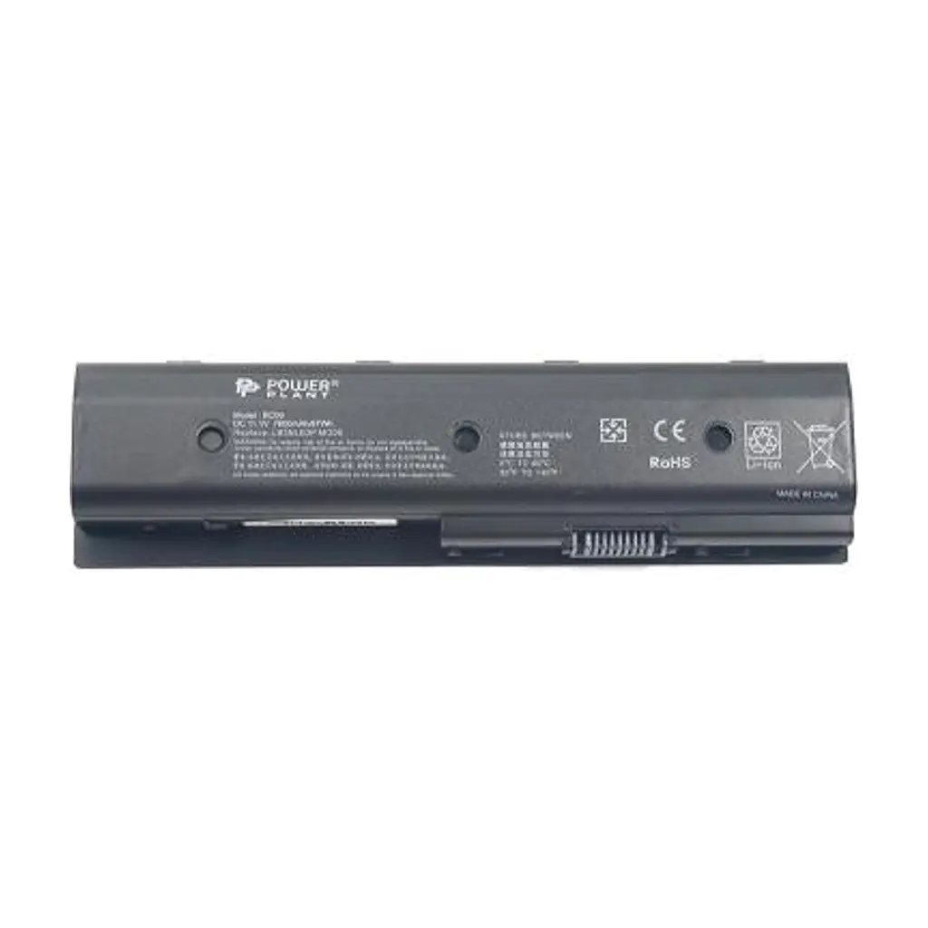 Акумулятор до ноутбука HP Pavilion DV4-5000 (MO06, HPM690LP) 11.1V 7800mAh PowerPlant (NB460618)
