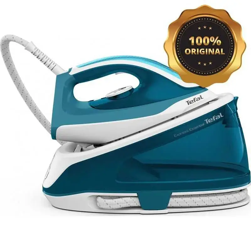 Парогенератор Tefal SV6115E0 - фото 2
