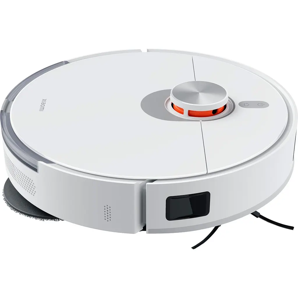 Робот-пылесос Xiaomi Mi Robot Vacuum S20+ White [113720] - фото 3