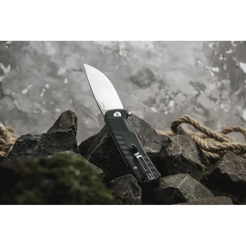 Ніж Ganzo G769-GR - фото 10