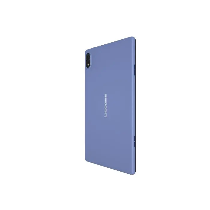 Doogee Планшет U10 10.1" 4ГБ, 128ГБ, 5060мА•г, Android, фіолетовий - фото 6