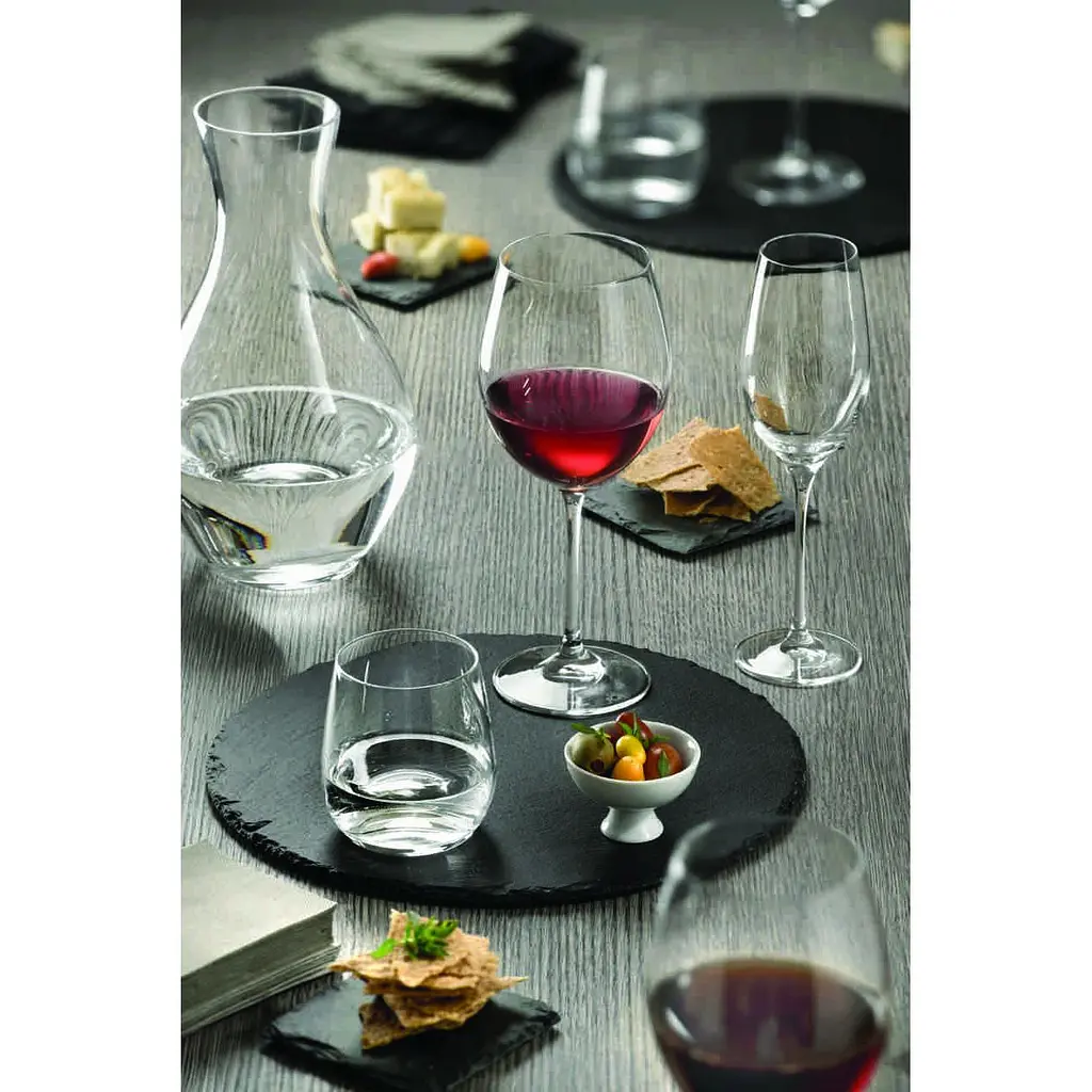  Стакан RCR Invino 370 мл (26319020406) - фото 3