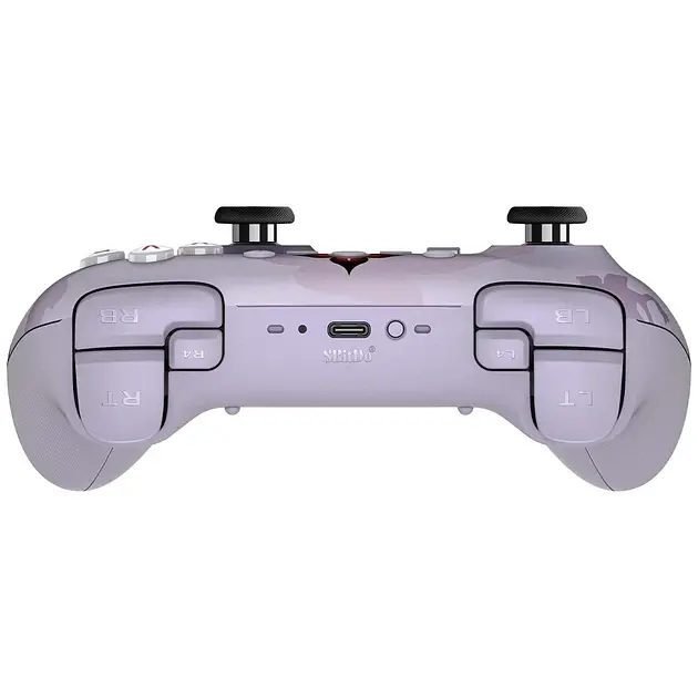 Геймпад 8BitDo Ultimate 2 Wireless Honkai: Star Rail – Evernight - фото 6