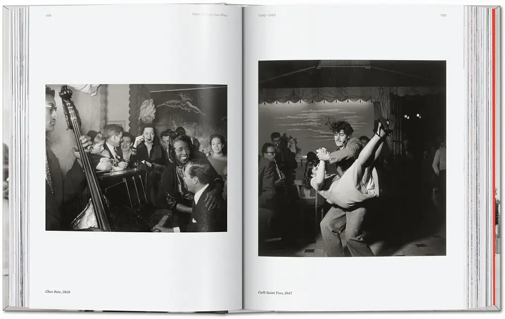 Robert Doisneau. Paris. 45th Edition - фото 13
