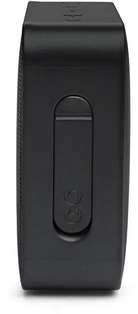 Портативна акустика JBL GO Essential Black [JBLGOESBLK ] [72308] - фото 4
