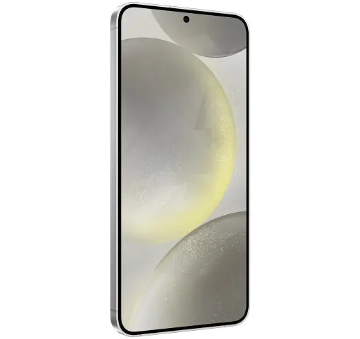 Смартфон Samsung Galaxy S24 8/128GB Marble Grey (SM-S921BZAD) - фото 3
