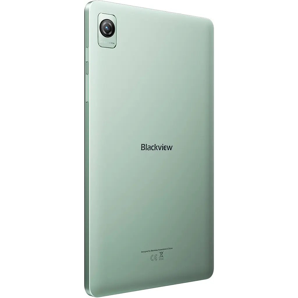 Планшет Blackview Tab 60 6/128GB LTE Mint Green Global EU [100648] - фото 7