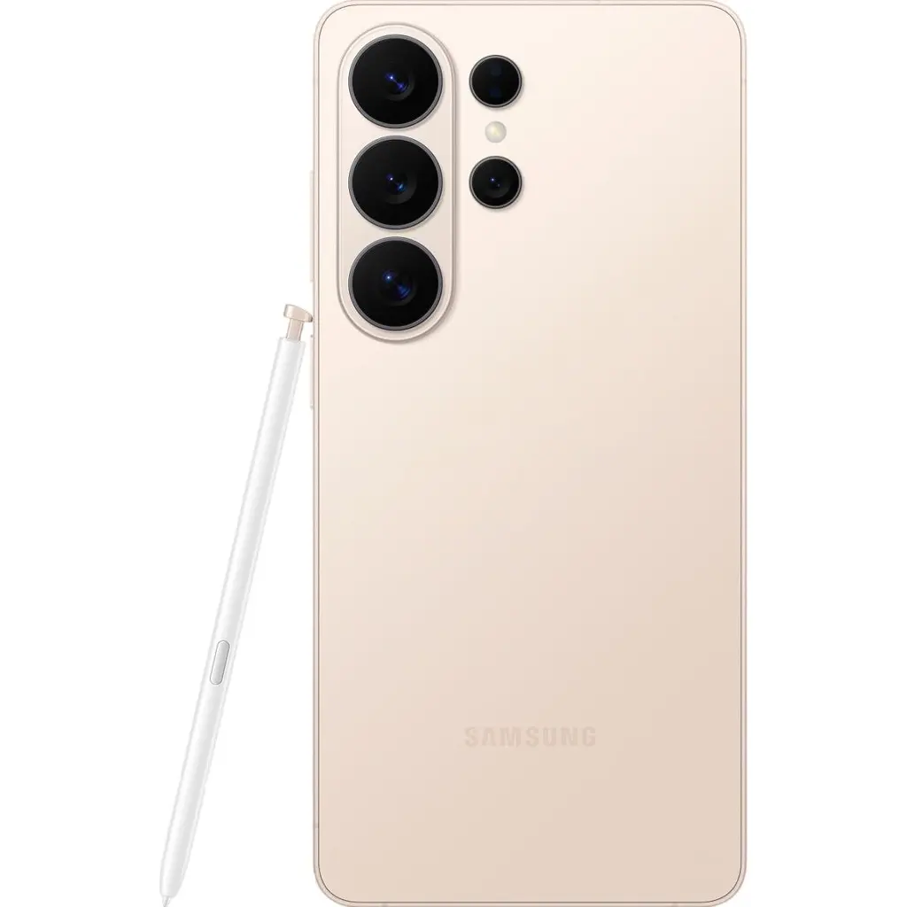 Смартфон Samsung Galaxy S26 Ultra 12/512GB Pink Gold (SM-S948BZDG) [173135] - фото 8