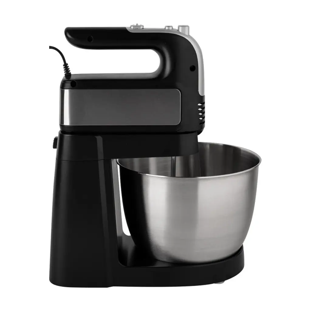 Миксер Grunhelm GRM608B - фото 9