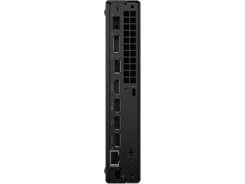 Неттоп Lenovo ThinkCentre neo 50q Gen 5 Black (13B9006HUI) - фото 4