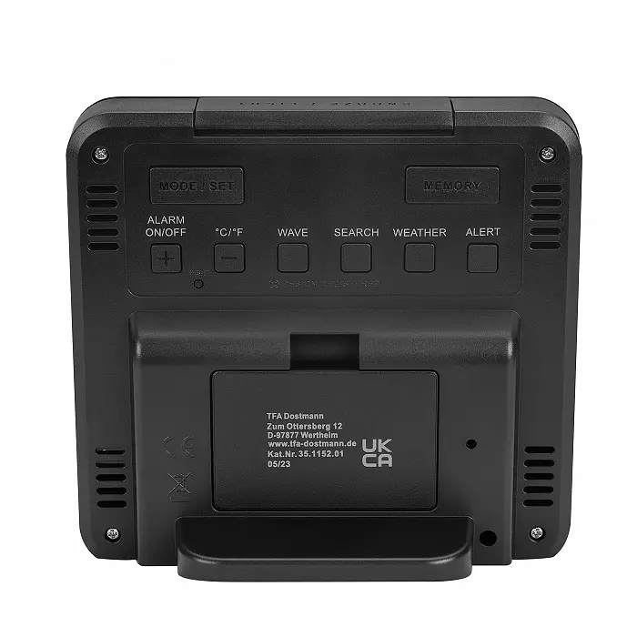 Метеостанция TFA SKY 35115201 - фото 3