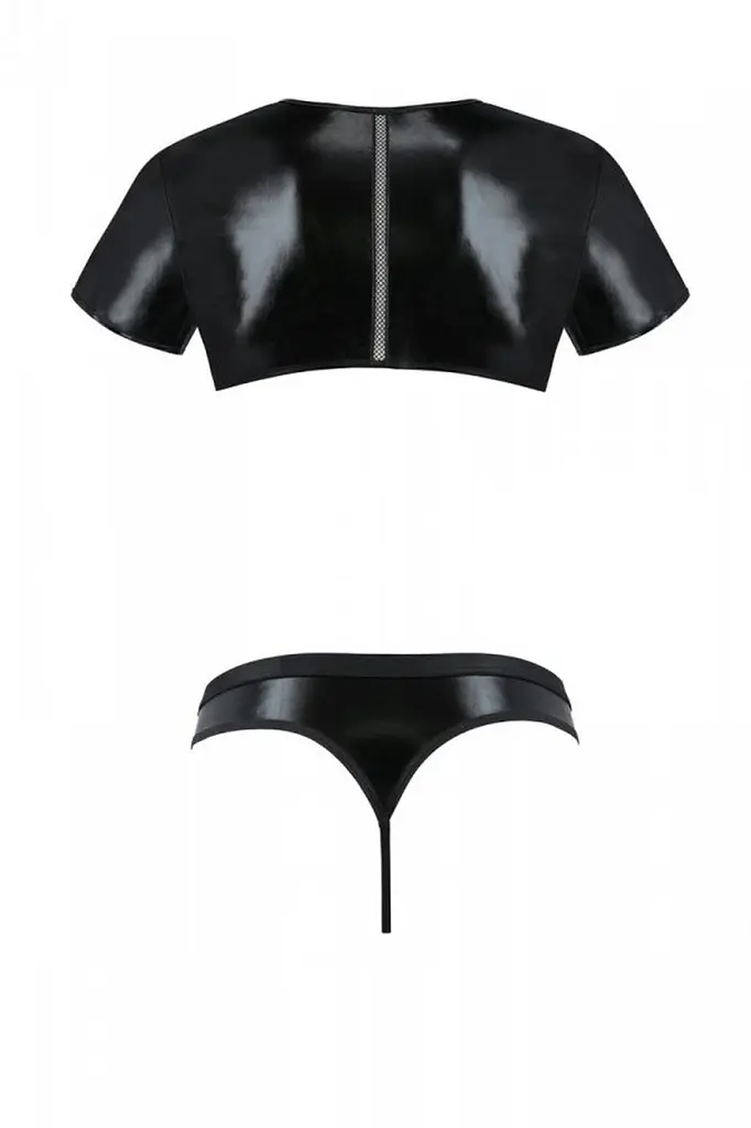 Анальная пробка Pretty Love Vibro Butt Plug Black, 11,8 см, черный - фото 4