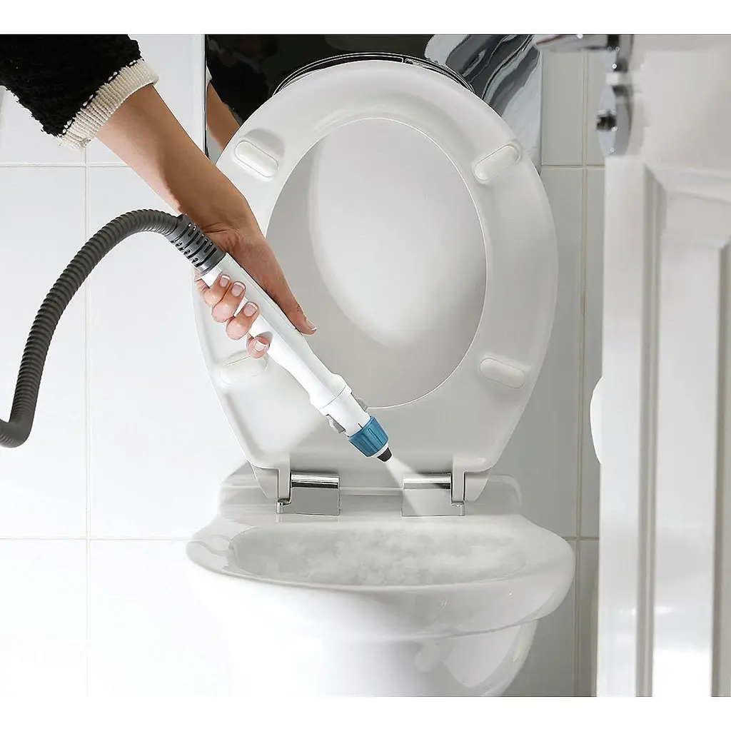 Парова швабра Black+Decker FSMH1321 [111982] - фото 10