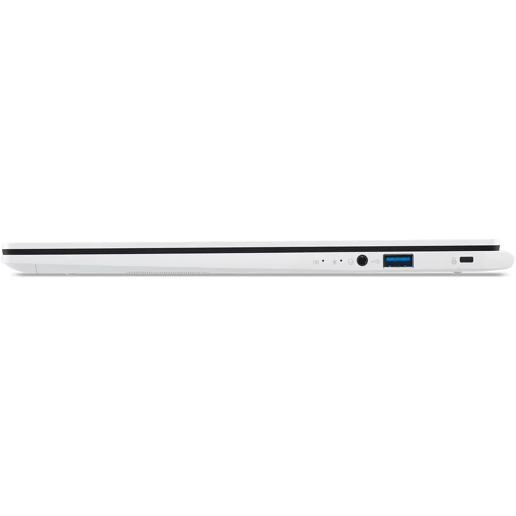 Ноутбук Acer Swift Edge 14 AI OLED SFE14-51T-7947 ​​з процесором Intel Core Ultra 7 256V pana la 4.8GHz, 14" 2.8K, 120Hz, OLED, сенсорний, 16GB LPDDR5X RAM, 1TB SSD Home, Pearl білий - фото 16