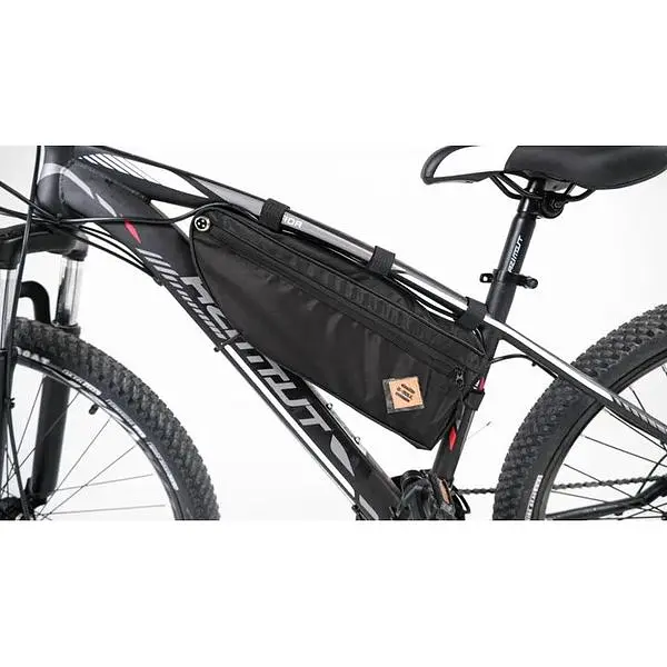 Електровелосипед Azimut Nevada 29 дюймів 500W 13Ah чорно-червоний - фото 12