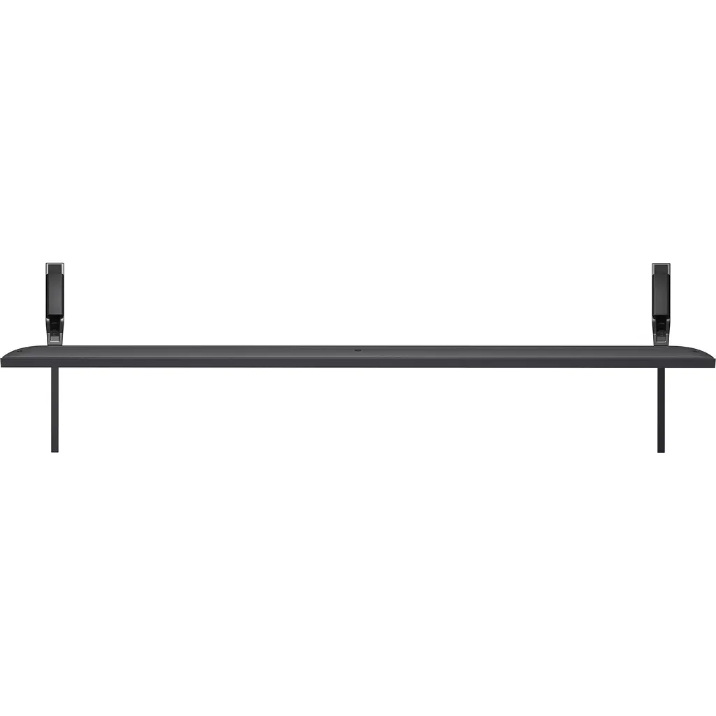 Телевизор LG AI 80 43` QNED Ultra HD 4K (43QNED80A6A) UA [139185] - фото 9