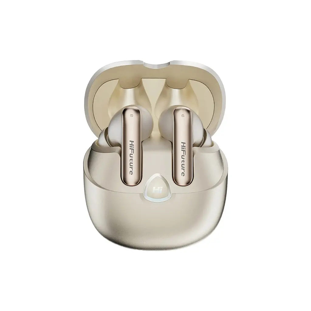 Навушники HiFuture SonicAir Champagne (sonicair.champagne)