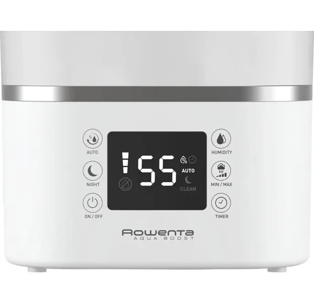 Увлажнитель воздуха Rowenta HU4020F0 [79747] - фото 5