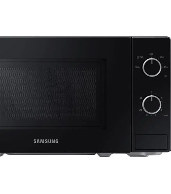 Мікрохвильова піч Samsung MS20A3010AL/UA - фото 6