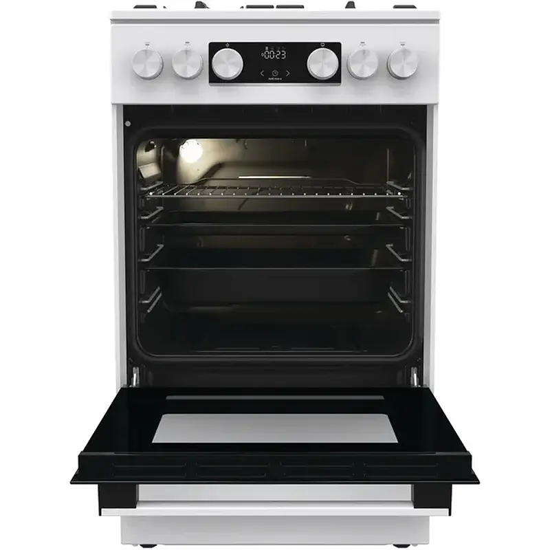 Плита газова GORENJE GGI 5C21WF-B - фото 2