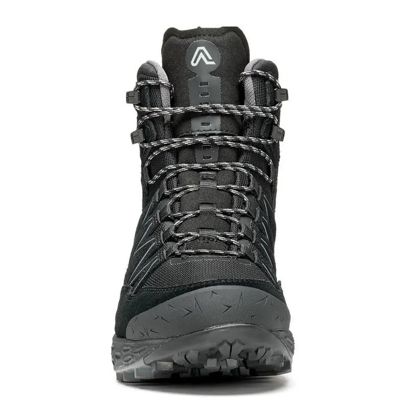 Ботинки мужские Asolo Tahoe Winter GTX MM 47 Черный - фото 7