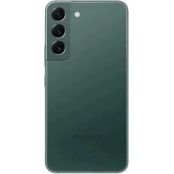 Смартфон Samsung Galaxy S22 SM-S9010 8/128GB Phantom Green - фото 9