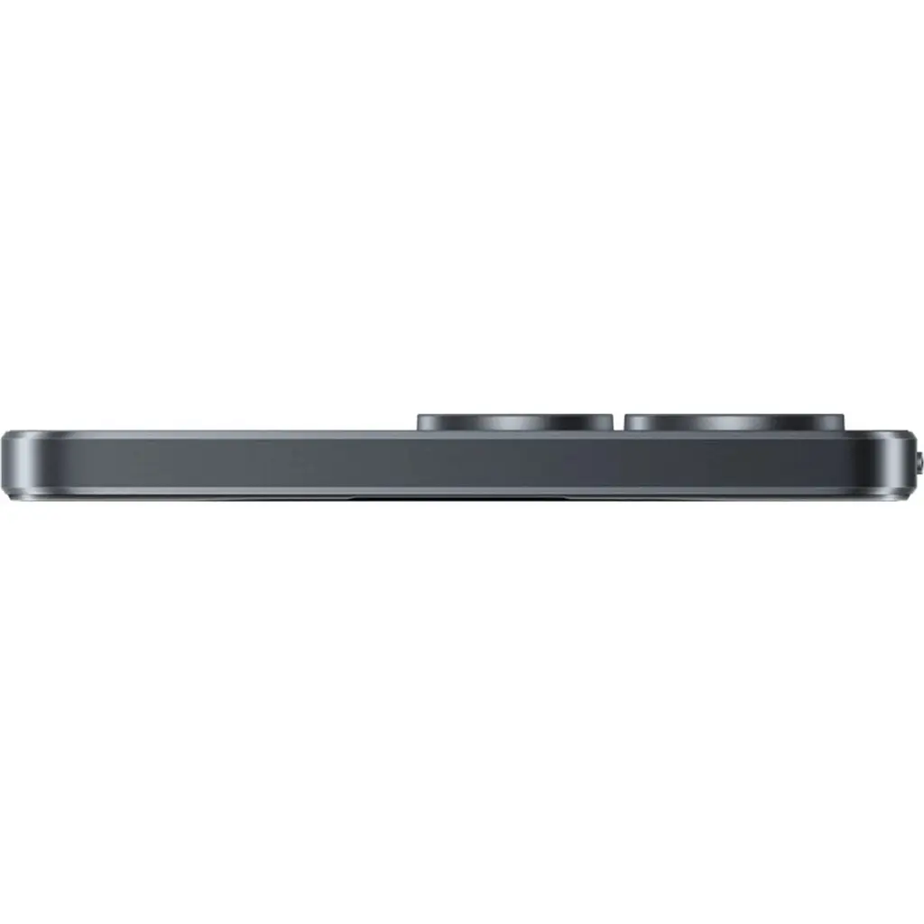 Мобільний телефон realme Note 80 4/128GB Storm Black - фото 7