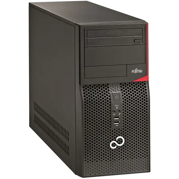 Комп'ютер Fujitsu Esprimo P420 E85+ Minitower i5-4590/8/500 Refurb - фото 3