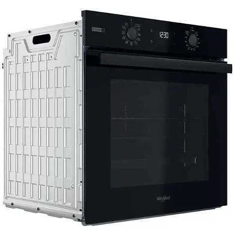 Духова шафа Whirlpool OMSR58RU1SB - фото 3