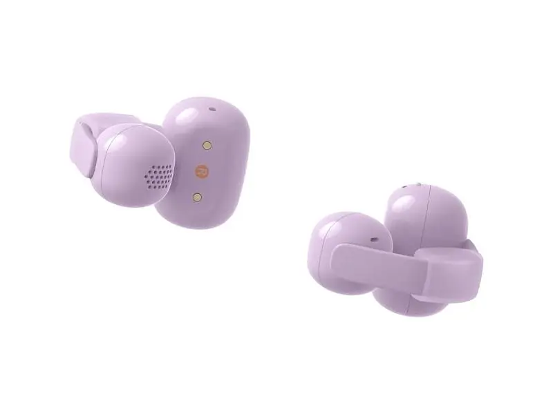 Навушники TWS Sony LinkBuds Clip Lavender (WFLC900V.CE7) - фото 5