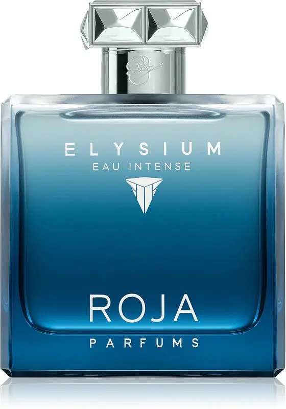 Оригінал Roja Parfums Elysium Pour Homme Eau Intense 100 мл Парфумована вода - фото 3