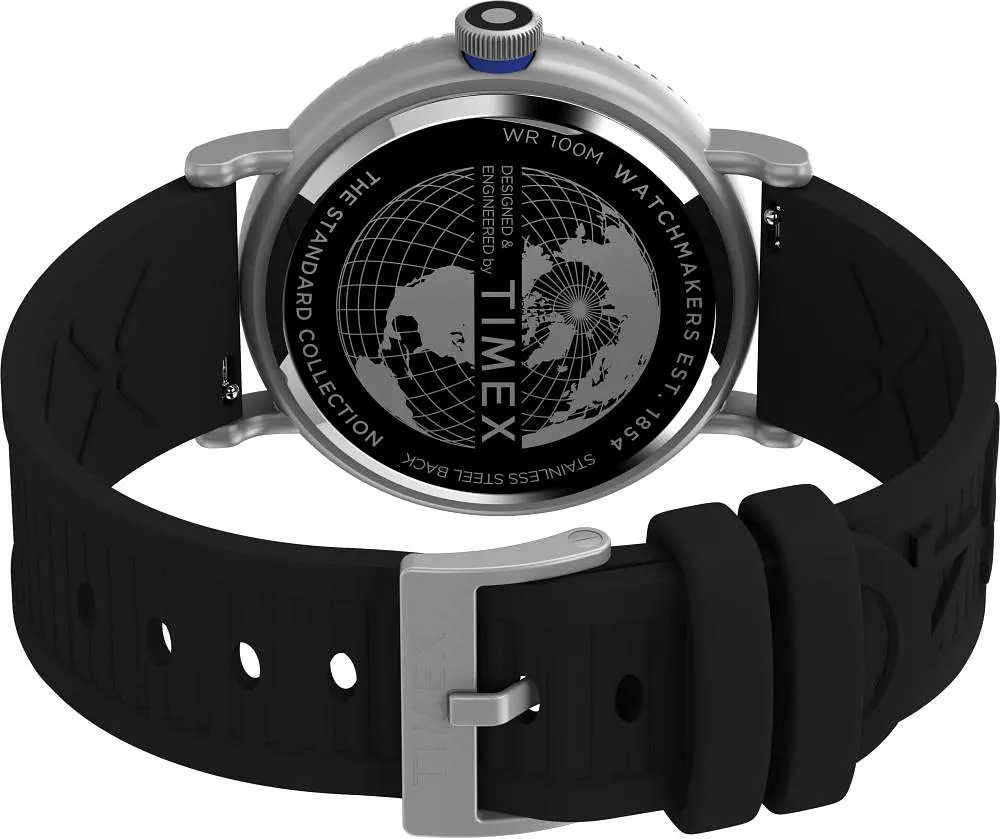 Годинник Timex Tx2v71800 - фото 4