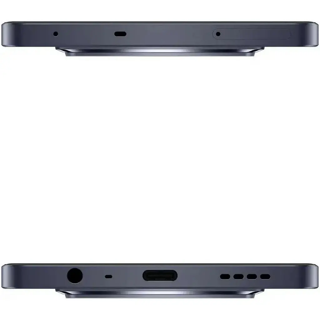 Смартфон Realme 13 5G 12/256Gb Dark Purple (UA UCRF) NFC - фото 2