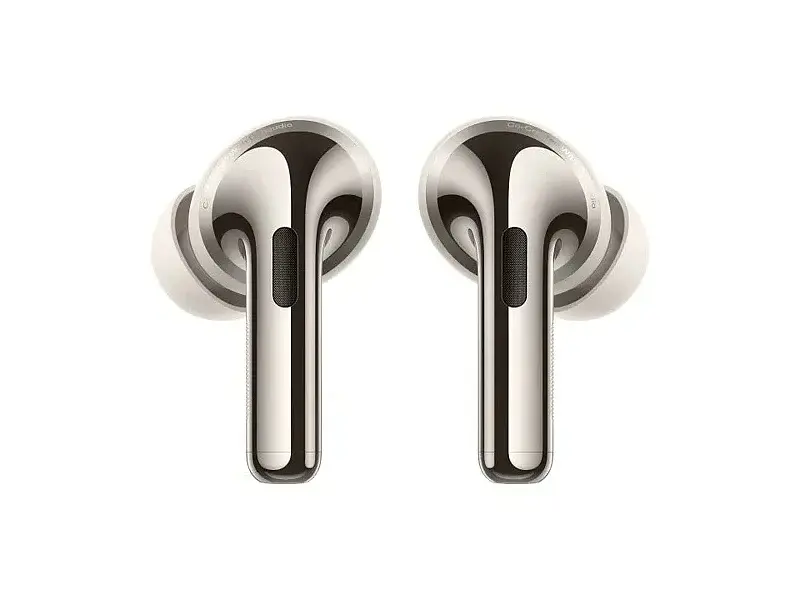 Навушники TWS OnePlus Buds Pro 3 Lunar Radiance - фото 4
