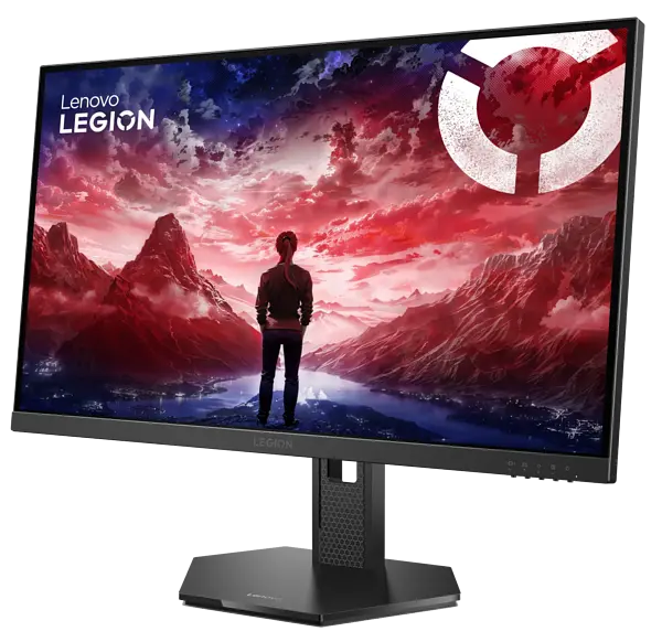 Монiтор 27" Lenovo Legion 27-10 (68C5GAC4UA) - фото 4