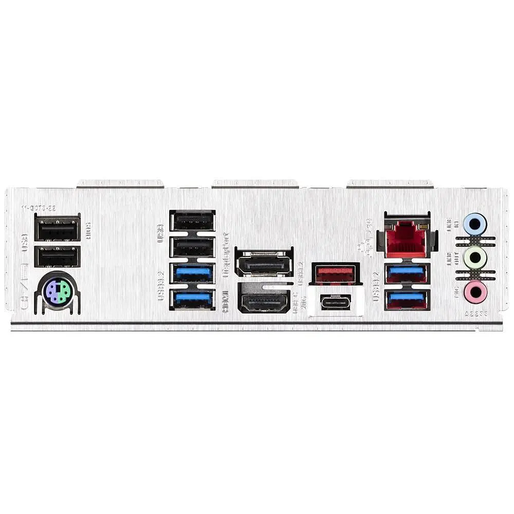 Материнська плата Gigabyte Z790 UD (Z790 UD) (Socket 1700, Intel Z790, ATX) Б/в - фото 4
