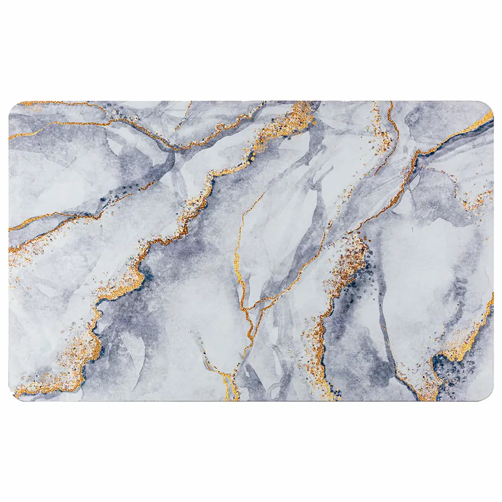 Вологопоглинаючий килимок 50x80CMx3MM (D) SW-00002543 - фото 3