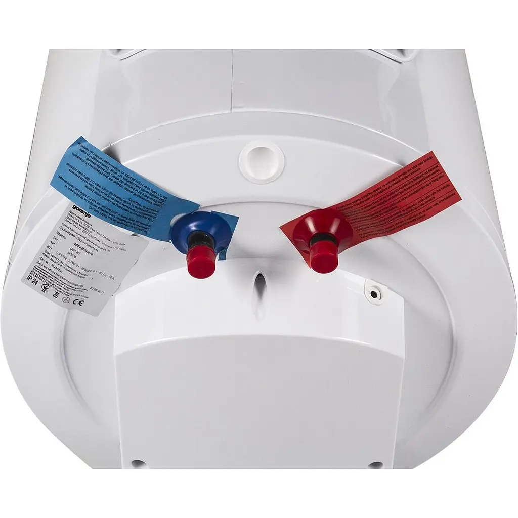 Бойлер Gorenje GBFU150SIMV9 [125300] - фото 7